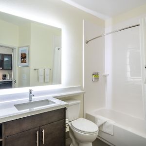 King Studio Suite Mobility Accessible Roll Shower Non-Smoking